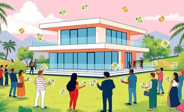 Fractionalized Real Estate: democratizing Property Investment