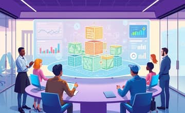 Low-Code/No-Code: Empowering Financial Innovators