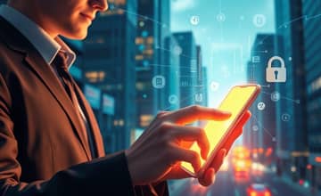 Edge AI in Finance: On-Device Intelligence for Security