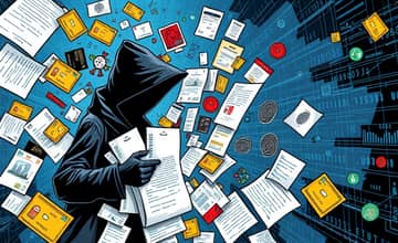 Synthetic Identity Detection: Fighting Financial Crime