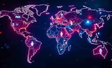 Cross-Border Digital Identity: Seamless Global Transactions