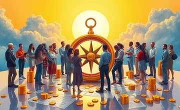 Your Money Compass: Guiding Decisions for Financial Success