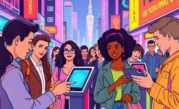 Biometric Payments: The Ultimate Convenience and Security