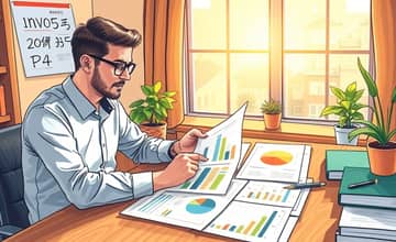 Cracking the Code: Understanding Your Investment Statements