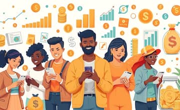 The Smart Spender's Toolkit: Essential Apps and Resources