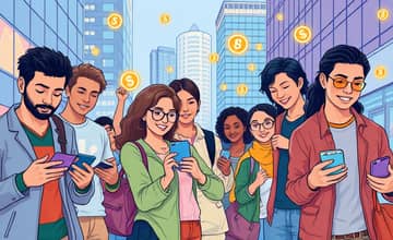 The Cashless Economy: Navigating Digital Payments Wisely