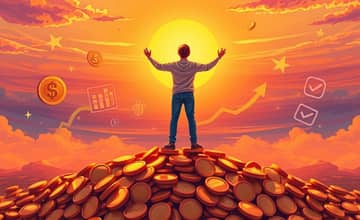 The Financial Freedom Checklist: Your Path to Independence