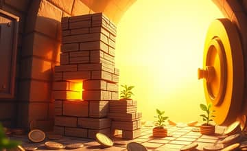 Building Wealth Brick by Brick: Small Investments, Big Returns