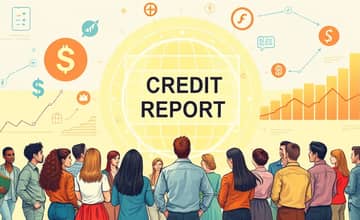 Demystifying Your Credit Report: What Lenders See