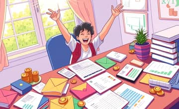 The Art of the Budget Reset: Fresh Starts for Your Finances