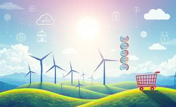 Unlocking Potential: Identifying Growth Sectors