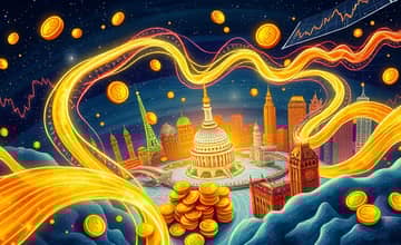 Income Stream Innovation: Diversifying Your Financial Flow