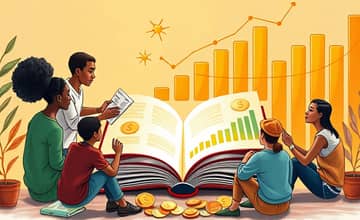 Investing in Knowledge: The Best Financial Education Resources