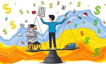 The Debt Deduction Dilemma: Understanding What You Can Write Off