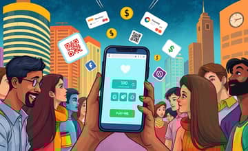 The Digital Wallet Revolution: Managing Money in a Connected World