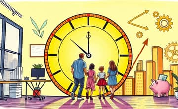 The Financial Time Machine: Planning for Your Future Self