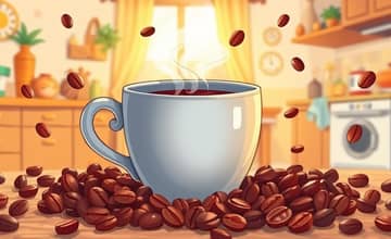 The Coffee Cost Conundrum: Brewing Savings at Home