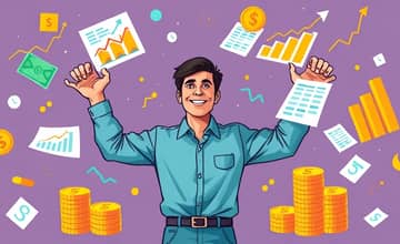 Unleashing Your Inner CFO: Taking Charge of Your Finances