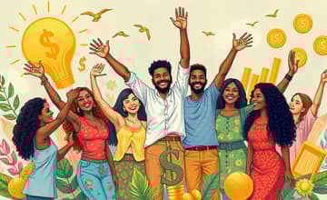 Your Financial Story: Crafting a Narrative of Success