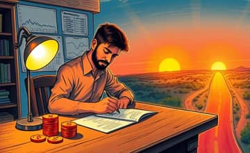 Your Money Mission: Defining Your Goals and Achieving Them