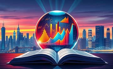 The Power of Projections: Foresight for Your Financial Future