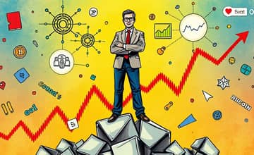 The Financial Maverick: Challenging Growth Conventions