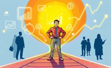 Strategic Acumen: Driving Financial Excellence