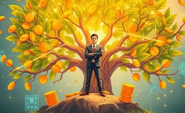 Cultivating Prosperity: A Leader's Financial Imperative