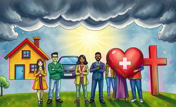 Your Insurance IQ: Essential Coverage You Can't Ignore