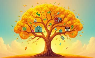 Beyond the Paycheck: Generating Passive Income Streams