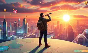 The Financial Pathfinder: Charting New Growth Territories