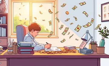 Defeating Decision Fatigue: Simplifying Your Money Choices