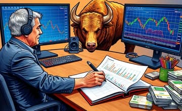 The Investor's Playbook: Strategies for Every Market Condition