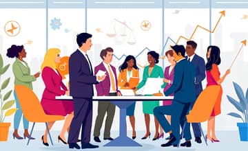 Beyond Compliance: Leading an Ethical Financial Culture