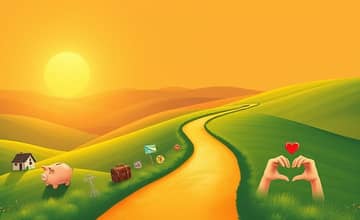 Retirement Roadmap: Paving the Way for Your Golden Years