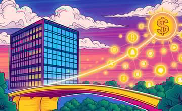 The Strategic Connector: Bridging Gaps for Financial Growth