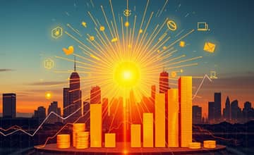 The Growth Catalyst: Igniting Financial Performance