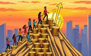 The Visionary Vanguard: Pioneering Financial Progress