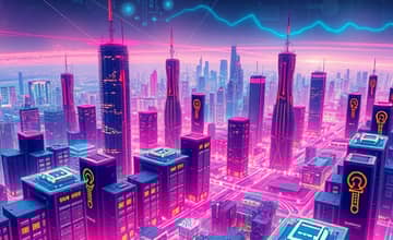 Investing in Innovation: Leadership for Future Financial Gains