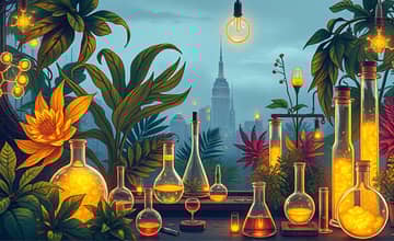 The Growth Alchemist: Transforming Challenges into Financial Opportunities