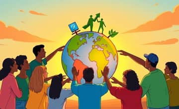 Empowering Financial Futures: Leadership for Shared Prosperity