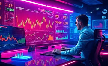 The Agile Investor: Adapting to Market Dynamics