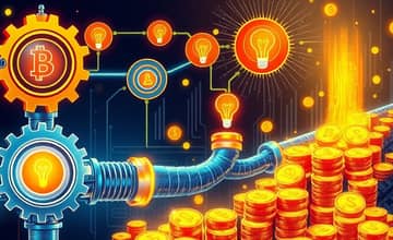 From Concept to Cash Flow: Strategic Financial Execution