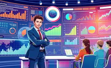 Inspiring Financial Action: Leadership for Impact