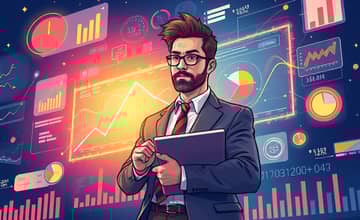 The Financial Strategist: Architecting Growth Roadmaps