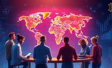 Accelerating Growth: Leadership in Fintech Innovation