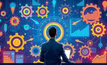 Optimizing for Output: Driving Efficiency in Finance