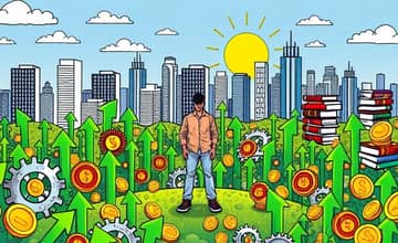 The Growth Maximizer: Unleashing Financial Potential