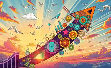 The Performance Driver: Maximizing Financial Returns