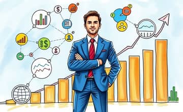 Building a Legacy of Growth: Financial Leadership Principles